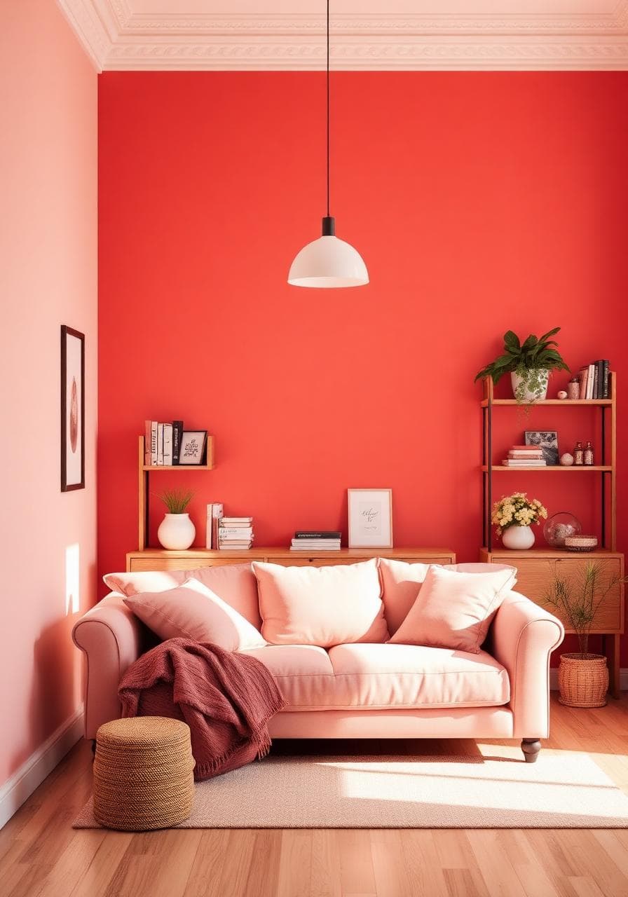 Interior showcase 3