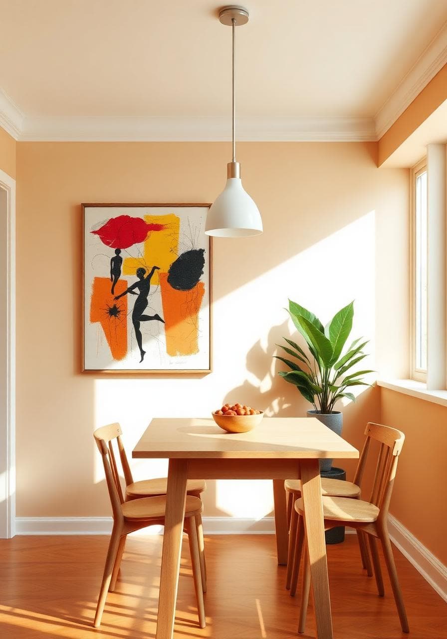 Interior showcase 5