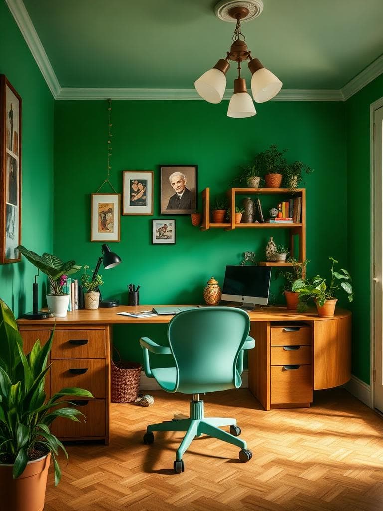 Interior showcase 6